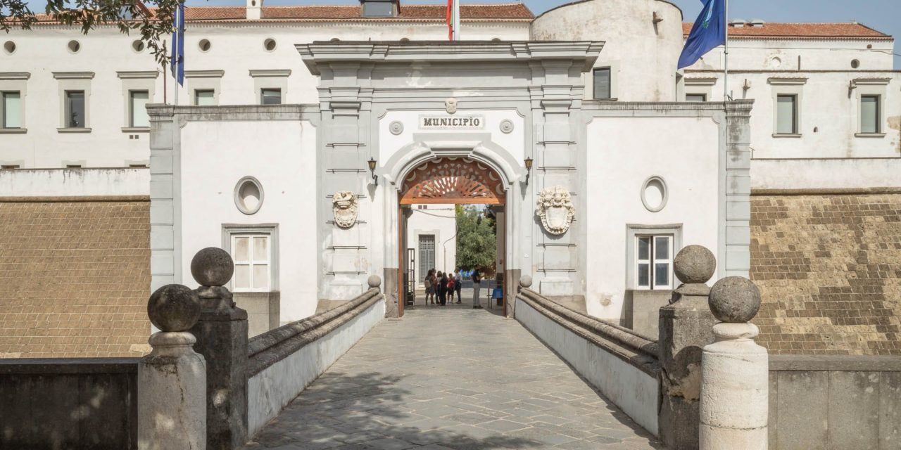 Castello di Acerra: Un Gigante Silenzioso con un Cuore Antico