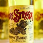 Liquore Strega: la storia dell’oro giallo di Benevento