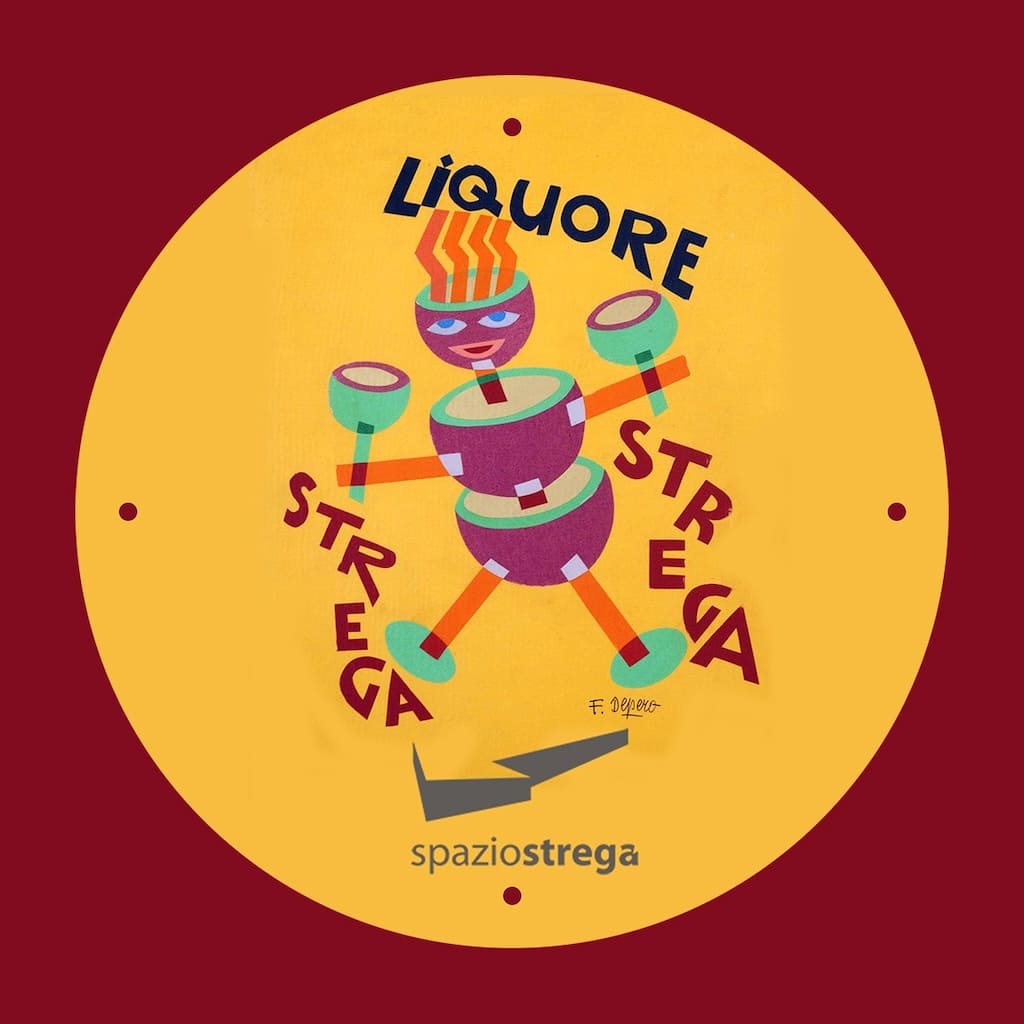 Museo Strega Benevento