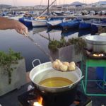 Sagra del Mare Flegrea 2025: tre giorni di sapori, musica e tramonti ad Acquamorta
