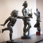 Domus. Gli arredi di Pompei: nuova esposizione permanente al MANN
