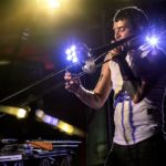 Pomigliano Jazz 2025: musica e arte alla stazione EAV di Pomigliano d’Arco