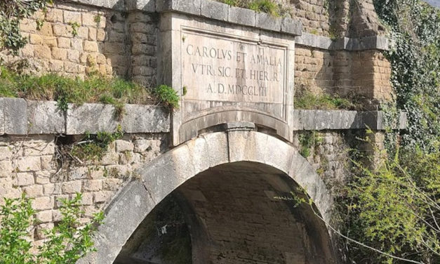 Giornate FAI per le scuole 2025 in Campania