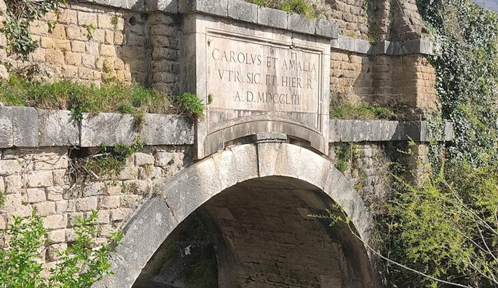 Giornate FAI per le scuole 2025 in Campania